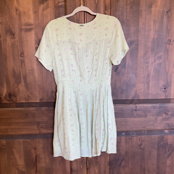 Billabong sundress - Picture 3 of 3